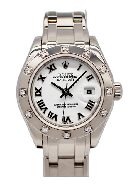 rolex model 80319 price|rolex pearlmaster rose gold price.